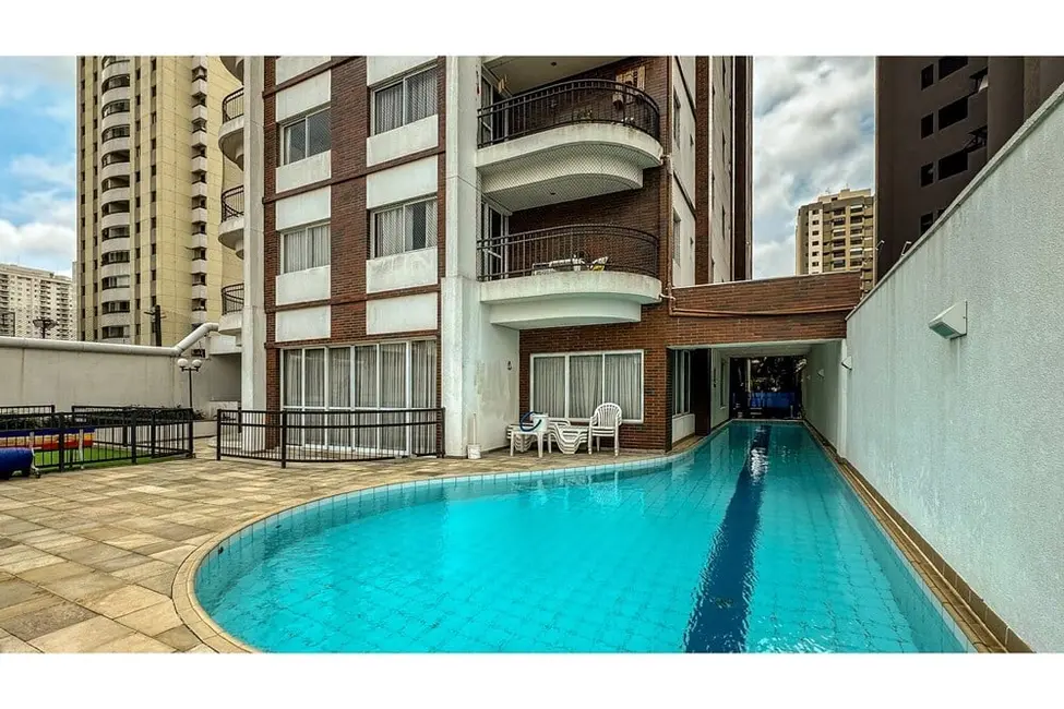 Foto 7 de Apartamento com 3 quartos à venda, 95m2 em Vila Leopoldina, São Paulo - SP