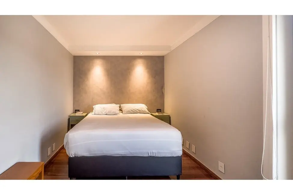 Apartamento com 3 quartos à venda, 208m2 em Perdizes, São Paulo - SP - imagem 9 Foto 9 de Apartamento com 3 quartos à venda, 208m2 em Perdizes, São Paulo - SP