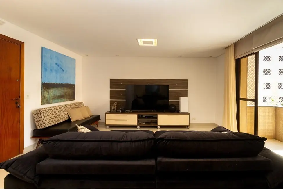 Foto 1 de Apartamento com 3 quartos à venda, 125m2 em Perdizes, São Paulo - SP