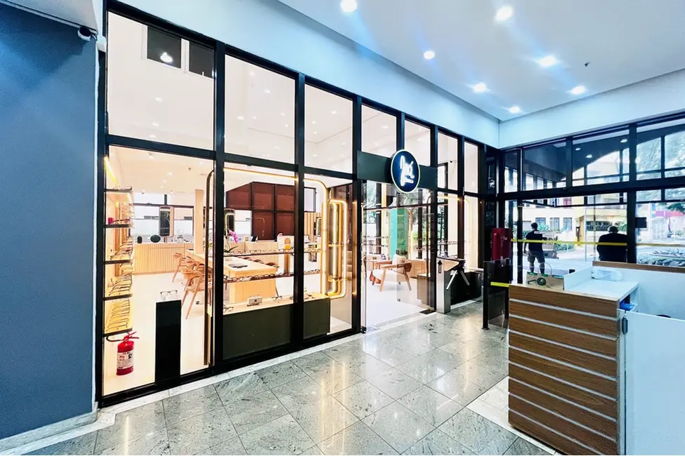 Sala Comercial à venda, 60m2 em Bela Vista, São Paulo - SP - imagem 7 Foto 7 de Sala Comercial à venda, 60m2 em Bela Vista, São Paulo - SP