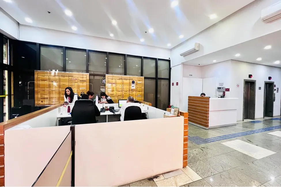 Sala Comercial à venda, 60m2 em Bela Vista, São Paulo - SP - imagem 8 Foto 8 de Sala Comercial à venda, 60m2 em Bela Vista, São Paulo - SP