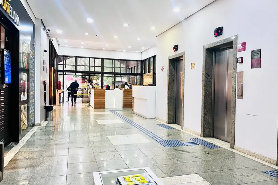 Sala Comercial à venda, 60m2 em Bela Vista, São Paulo - SP - imagem 9 Foto 9 de Sala Comercial à venda, 60m2 em Bela Vista, São Paulo - SP
