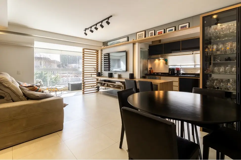 Apartamento com 2 quartos à venda, 93m2 em Alto de Pinheiros, São Paulo - SP - imagem 1 Foto 1 de Apartamento com 2 quartos à venda, 93m2 em Alto de Pinheiros, São Paulo - SP