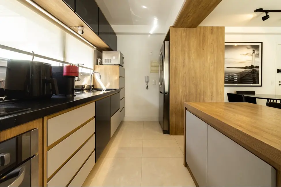 Apartamento com 2 quartos à venda, 93m2 em Alto de Pinheiros, São Paulo - SP - imagem 2 Foto 2 de Apartamento com 2 quartos à venda, 93m2 em Alto de Pinheiros, São Paulo - SP