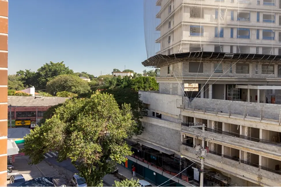 Apartamento com 2 quartos à venda, 93m2 em Alto de Pinheiros, São Paulo - SP - imagem 5 Foto 5 de Apartamento com 2 quartos à venda, 93m2 em Alto de Pinheiros, São Paulo - SP