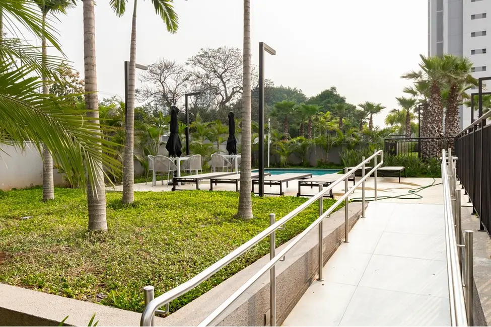 Apartamento com 2 quartos à venda, 91m2 em Vila Leopoldina, São Paulo - SP - imagem 2 Foto 2 de Apartamento com 2 quartos à venda, 91m2 em Vila Leopoldina, São Paulo - SP