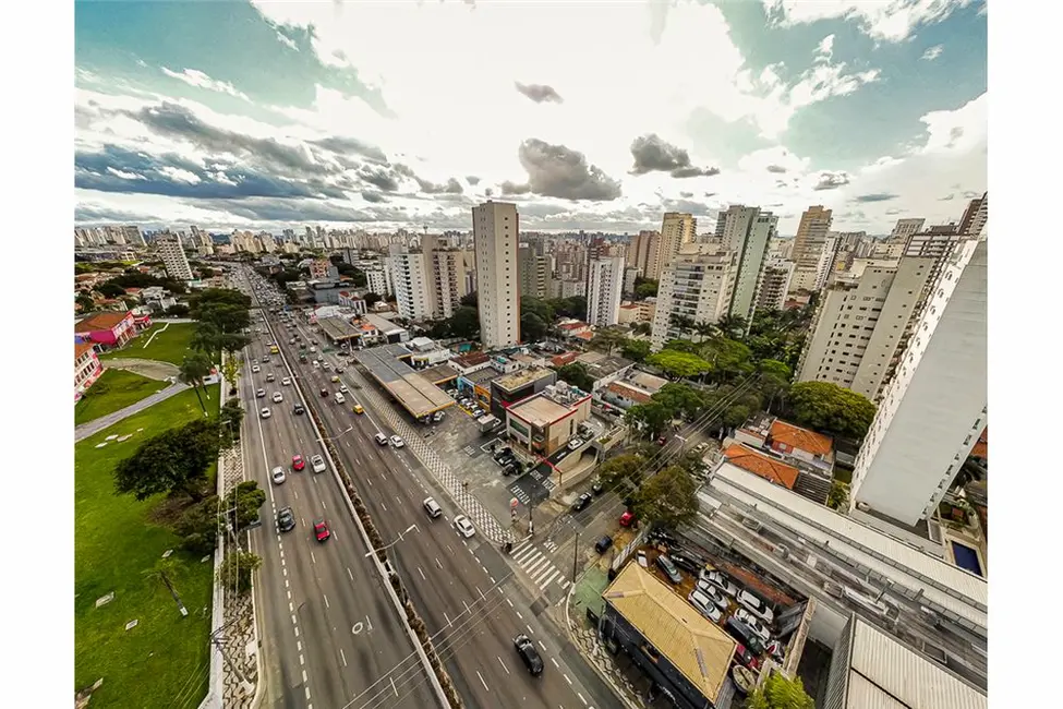 Terreno / Lote à venda em Moema, São Paulo - SP - imagem 7 Foto 7 de Terreno / Lote à venda em Moema, São Paulo - SP