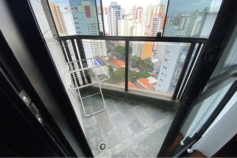 Foto 7 de Apartamento com 5 quartos à venda, 155m2 em Perdizes, São Paulo - SP