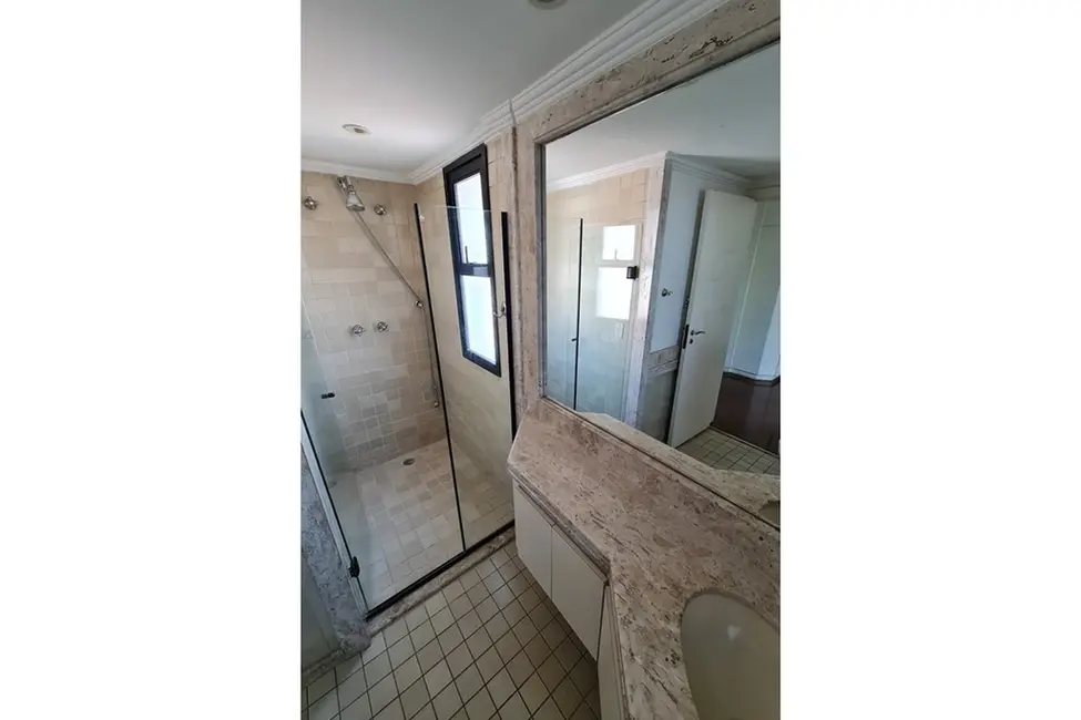 Foto 5 de Apartamento com 5 quartos à venda, 155m2 em Perdizes, São Paulo - SP