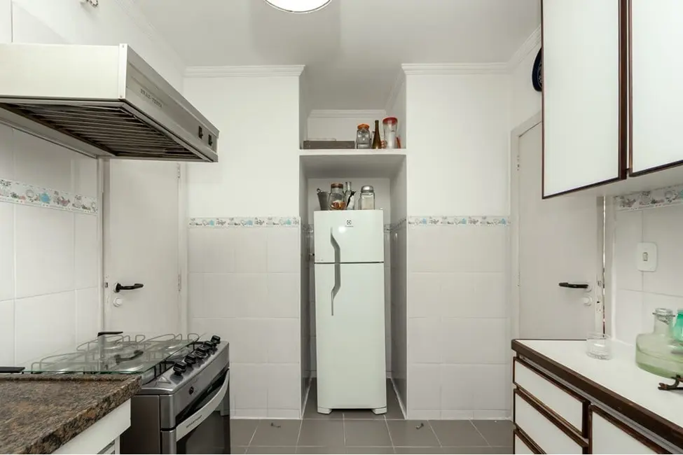 Apartamento com 2 quartos à venda, 110m2 em Jardim Paulista, São Paulo - SP - imagem 3 Foto 3 de Apartamento com 2 quartos à venda, 110m2 em Jardim Paulista, São Paulo - SP