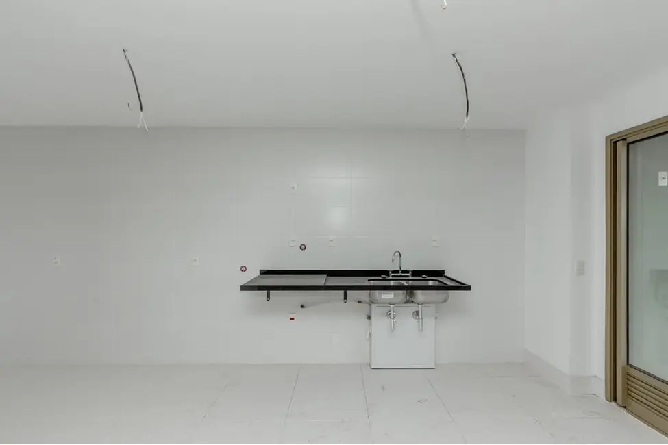 Foto 9 de Apartamento com 3 quartos à venda, 149m2 em Moema, São Paulo - SP