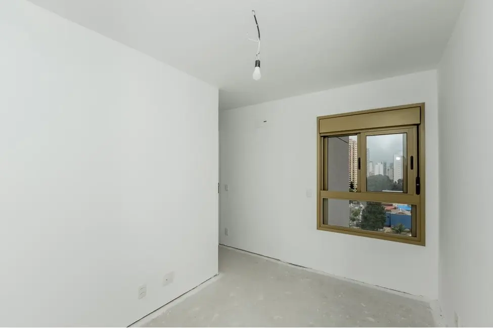 Foto 6 de Apartamento com 3 quartos à venda, 149m2 em Moema, São Paulo - SP