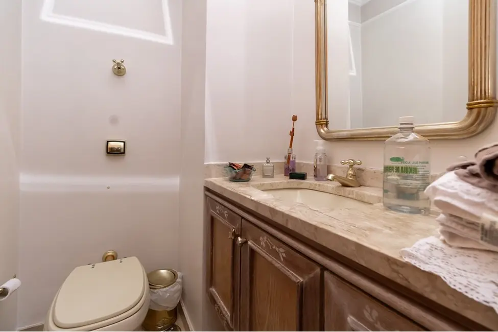 Foto 5 de Apartamento com 3 quartos à venda, 180m2 em Mooca, São Paulo - SP