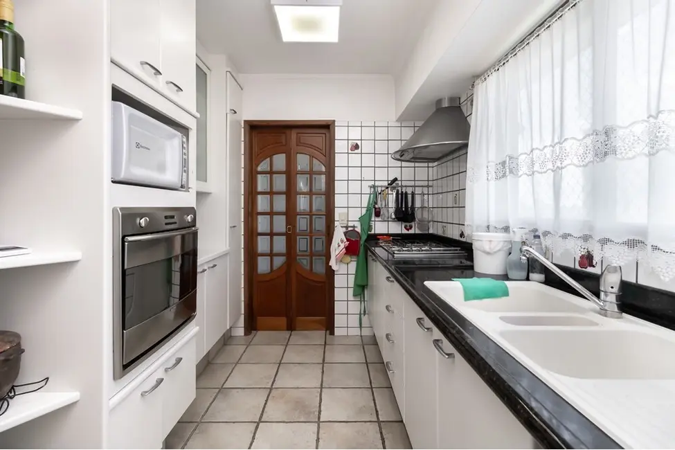 Foto 6 de Apartamento com 3 quartos à venda, 180m2 em Mooca, São Paulo - SP