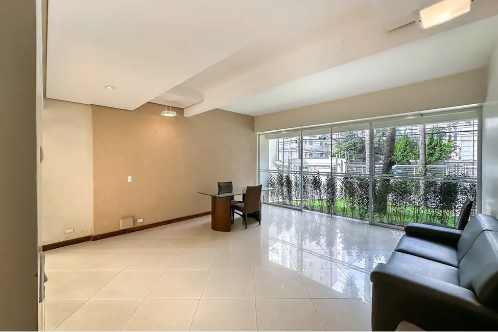 Apartamento com 3 quartos à venda, 92m2 em Campo Belo, São Paulo - SP - imagem 6 Foto 6 de Apartamento com 3 quartos à venda, 92m2 em Campo Belo, São Paulo - SP