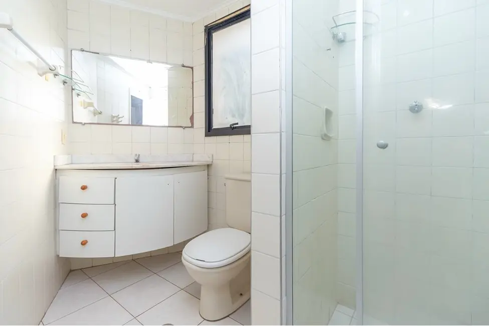 Foto 4 de Apartamento com 1 quarto à venda, 38m2 em Moema, São Paulo - SP