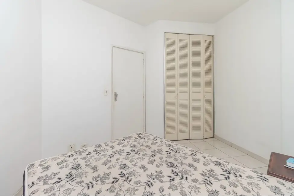Foto 7 de Apartamento com 1 quarto à venda, 38m2 em Moema, São Paulo - SP