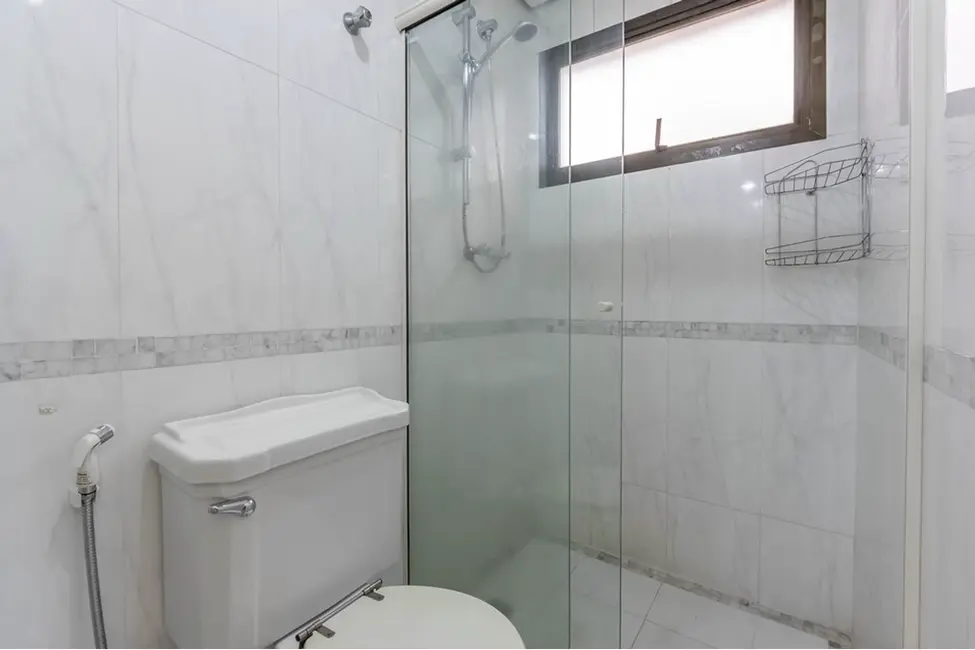 Apartamento com 1 quarto à venda, 44m2 em Itaim Bibi, São Paulo - SP - imagem 9 Foto 9 de Apartamento com 1 quarto à venda, 44m2 em Itaim Bibi, São Paulo - SP