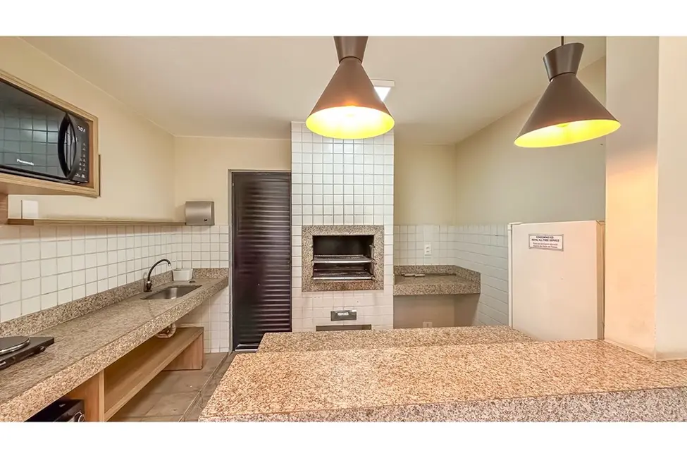 Apartamento com 1 quarto à venda, 44m2 em Itaim Bibi, São Paulo - SP - imagem 4 Foto 4 de Apartamento com 1 quarto à venda, 44m2 em Itaim Bibi, São Paulo - SP