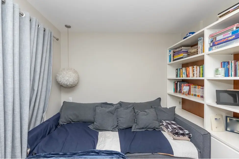 Foto 5 de Apartamento com 4 quartos à venda, 467m2 em Campo Belo, São Paulo - SP