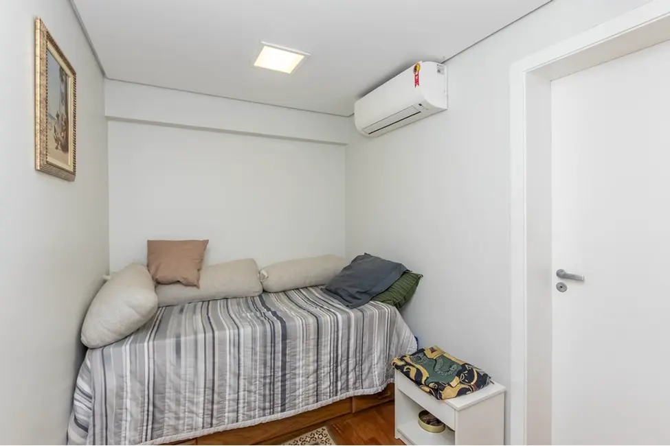 Foto 6 de Apartamento com 4 quartos à venda, 467m2 em Campo Belo, São Paulo - SP