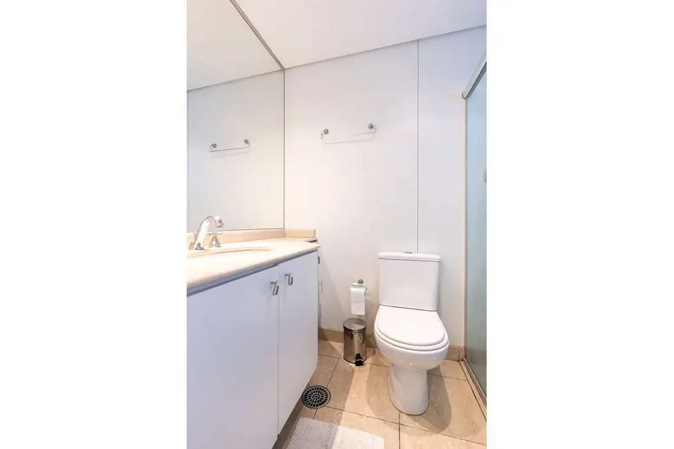 Foto 2 de Apartamento com 3 quartos à venda, 193m2 em Moema, São Paulo - SP