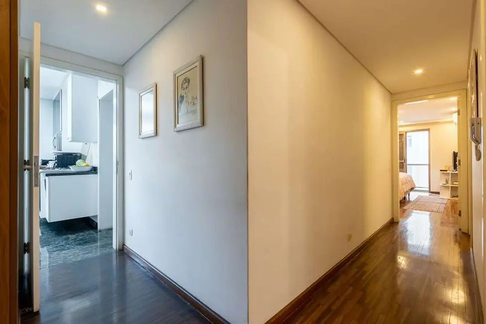 Foto 6 de Apartamento com 3 quartos à venda, 193m2 em Moema, São Paulo - SP