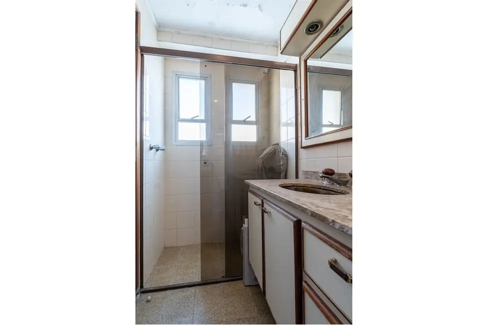 Apartamento com 3 quartos à venda, 95m2 em Moema, São Paulo - SP - imagem 6 Foto 6 de Apartamento com 3 quartos à venda, 95m2 em Moema, São Paulo - SP