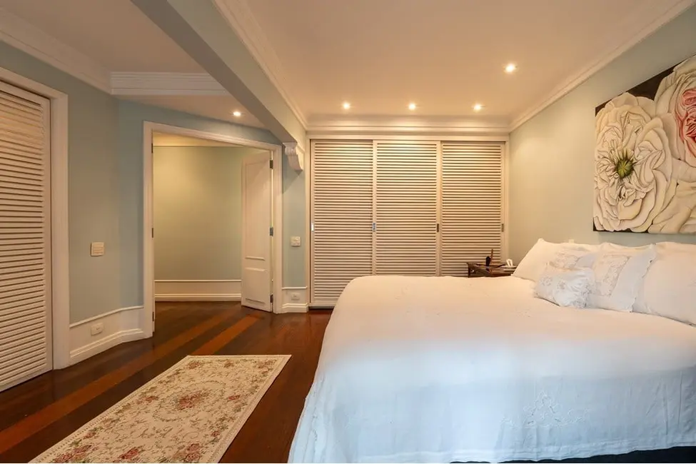 Foto 2 de Apartamento com 5 quartos à venda, 287m2 em Moema, São Paulo - SP