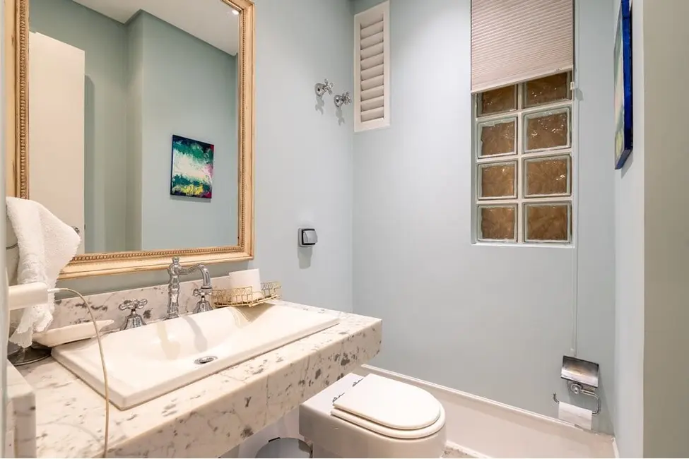 Foto 7 de Apartamento com 5 quartos à venda, 287m2 em Moema, São Paulo - SP