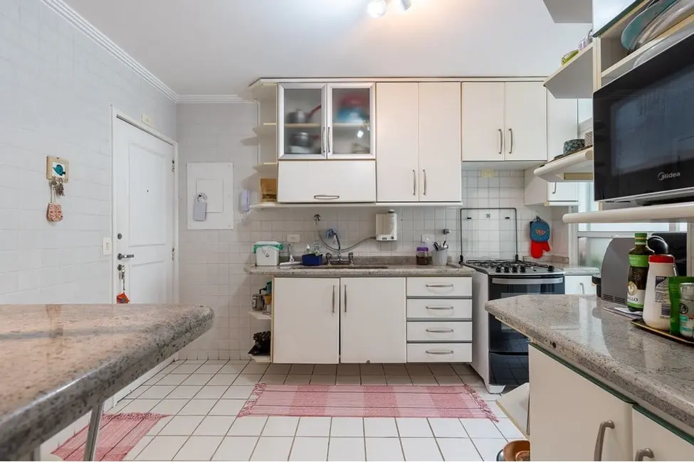 Foto 9 de Apartamento com 3 quartos à venda, 116m2 em Bela Vista, São Paulo - SP