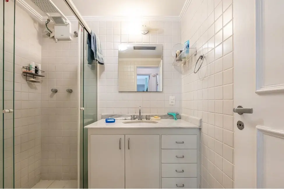 Foto 5 de Apartamento com 3 quartos à venda, 116m2 em Bela Vista, São Paulo - SP