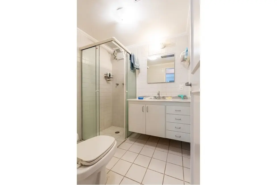 Foto 6 de Apartamento com 3 quartos à venda, 116m2 em Bela Vista, São Paulo - SP