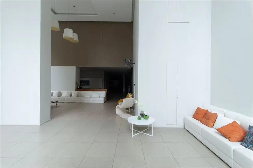 Apartamento com 1 quarto à venda, 36m2 em Bela Vista, São Paulo - SP - imagem 7 Foto 7 de Apartamento com 1 quarto à venda, 36m2 em Bela Vista, São Paulo - SP