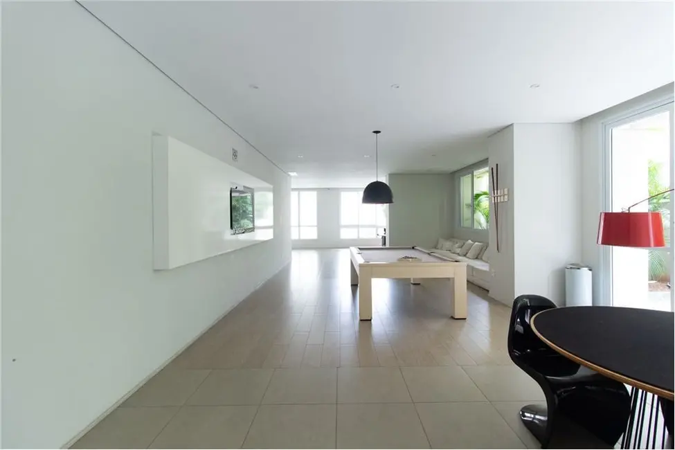 Apartamento com 1 quarto à venda, 36m2 em Bela Vista, São Paulo - SP - imagem 3 Foto 3 de Apartamento com 1 quarto à venda, 36m2 em Bela Vista, São Paulo - SP