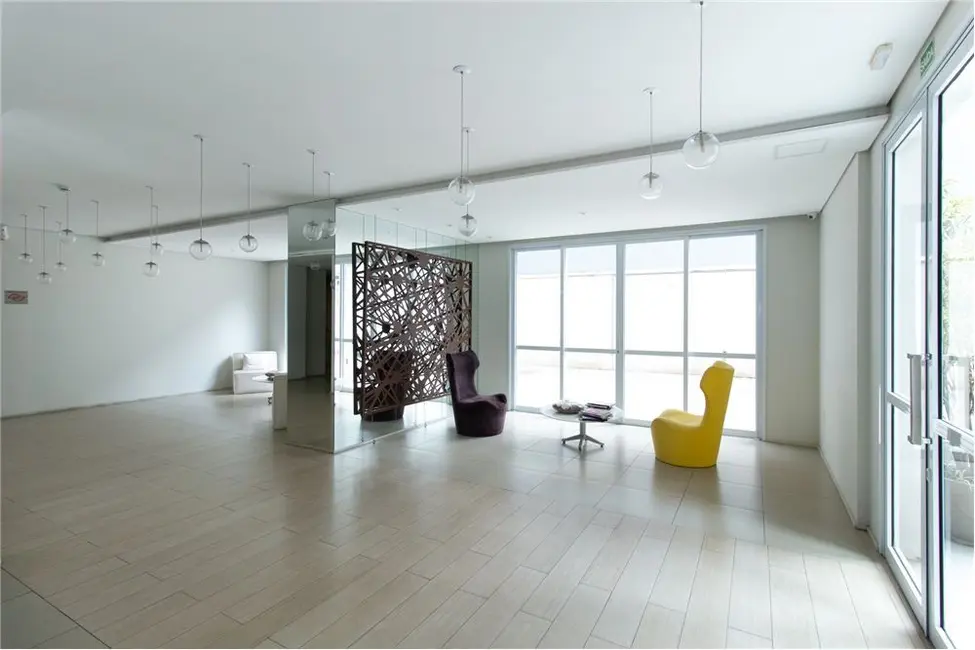 Apartamento com 1 quarto à venda, 36m2 em Bela Vista, São Paulo - SP - imagem 4 Foto 4 de Apartamento com 1 quarto à venda, 36m2 em Bela Vista, São Paulo - SP