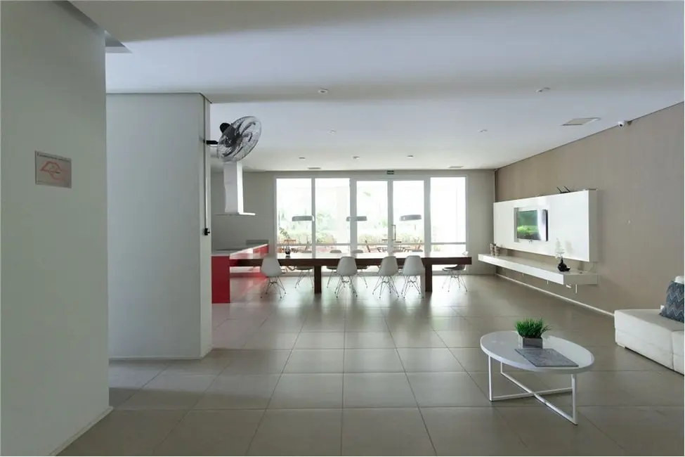 Apartamento com 1 quarto à venda, 36m2 em Bela Vista, São Paulo - SP - imagem 6 Foto 6 de Apartamento com 1 quarto à venda, 36m2 em Bela Vista, São Paulo - SP
