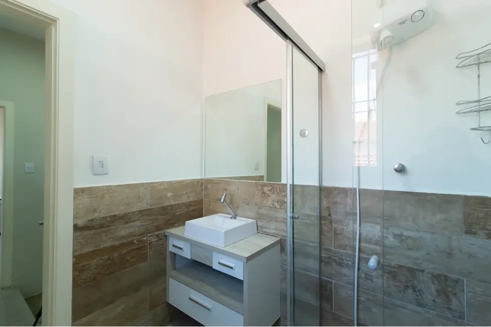 Casa com 3 quartos à venda, 210m2 em Campo Belo, São Paulo - SP - imagem 4 Foto 4 de Casa com 3 quartos à venda, 210m2 em Campo Belo, São Paulo - SP