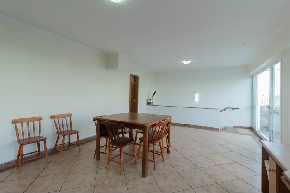 Apartamento com 4 quartos à venda, 195m2 em Campo Belo, São Paulo - SP - imagem 8 Foto 8 de Apartamento com 4 quartos à venda, 195m2 em Campo Belo, São Paulo - SP