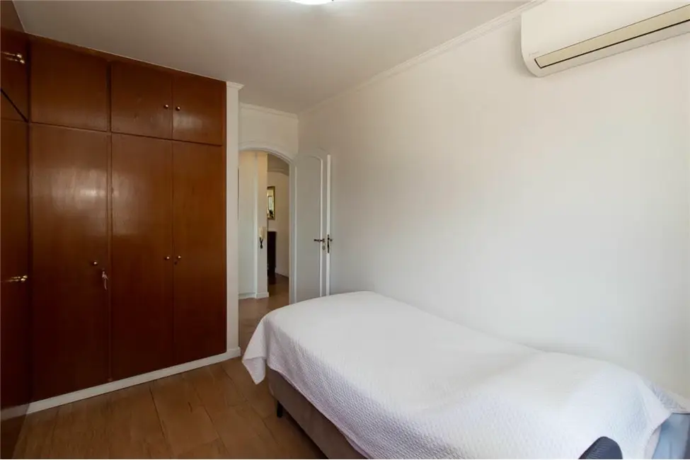 Apartamento com 3 quartos à venda, 155m2 em Campo Belo, São Paulo - SP - imagem 8 Foto 8 de Apartamento com 3 quartos à venda, 155m2 em Campo Belo, São Paulo - SP