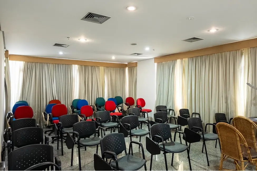 Sala Comercial à venda, 33m2 em Bela Vista, São Paulo - SP - imagem 8 Foto 8 de Sala Comercial à venda, 33m2 em Bela Vista, São Paulo - SP