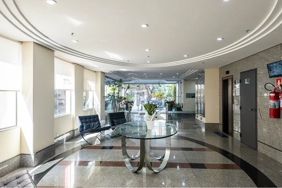 Sala Comercial à venda, 33m2 em Bela Vista, São Paulo - SP - imagem 4 Foto 4 de Sala Comercial à venda, 33m2 em Bela Vista, São Paulo - SP