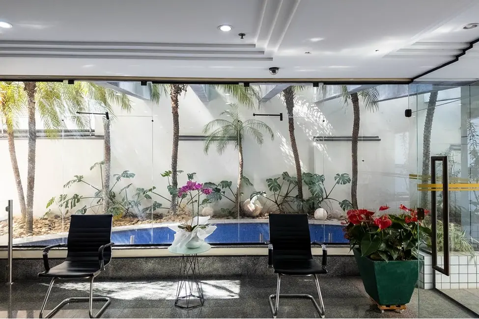 Sala Comercial à venda, 33m2 em Bela Vista, São Paulo - SP - imagem 2 Foto 2 de Sala Comercial à venda, 33m2 em Bela Vista, São Paulo - SP