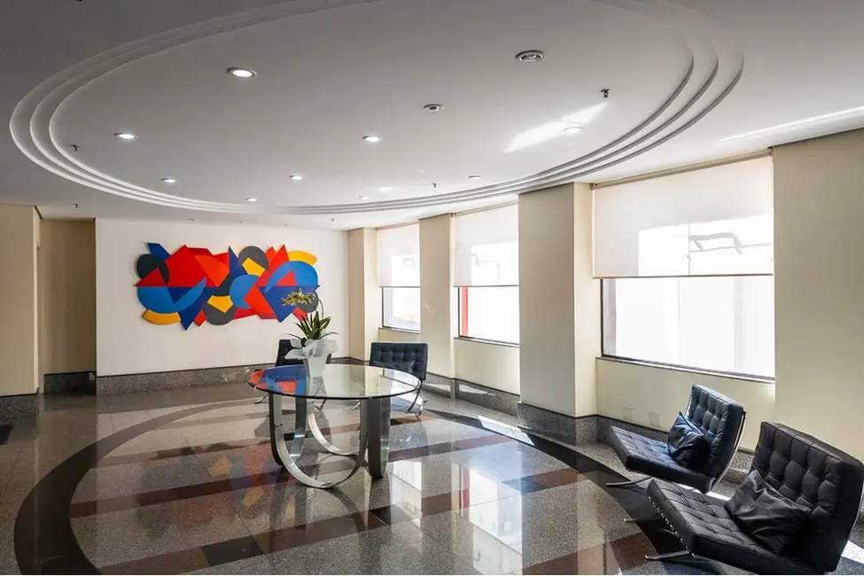 Sala Comercial à venda, 33m2 em Bela Vista, São Paulo - SP - imagem 3 Foto 3 de Sala Comercial à venda, 33m2 em Bela Vista, São Paulo - SP