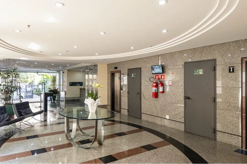 Sala Comercial à venda, 33m2 em Bela Vista, São Paulo - SP - imagem 5 Foto 5 de Sala Comercial à venda, 33m2 em Bela Vista, São Paulo - SP