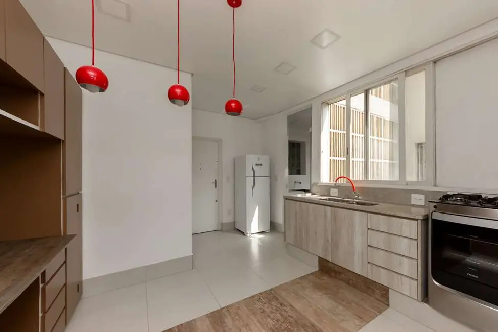 Apartamento com 3 quartos à venda, 162m2 em Jardim Paulista, São Paulo - SP - imagem 9 Foto 9 de Apartamento com 3 quartos à venda, 162m2 em Jardim Paulista, São Paulo - SP