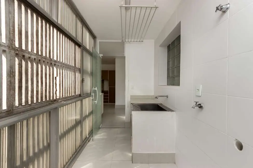 Apartamento com 3 quartos à venda, 162m2 em Jardim Paulista, São Paulo - SP - imagem 6 Foto 6 de Apartamento com 3 quartos à venda, 162m2 em Jardim Paulista, São Paulo - SP