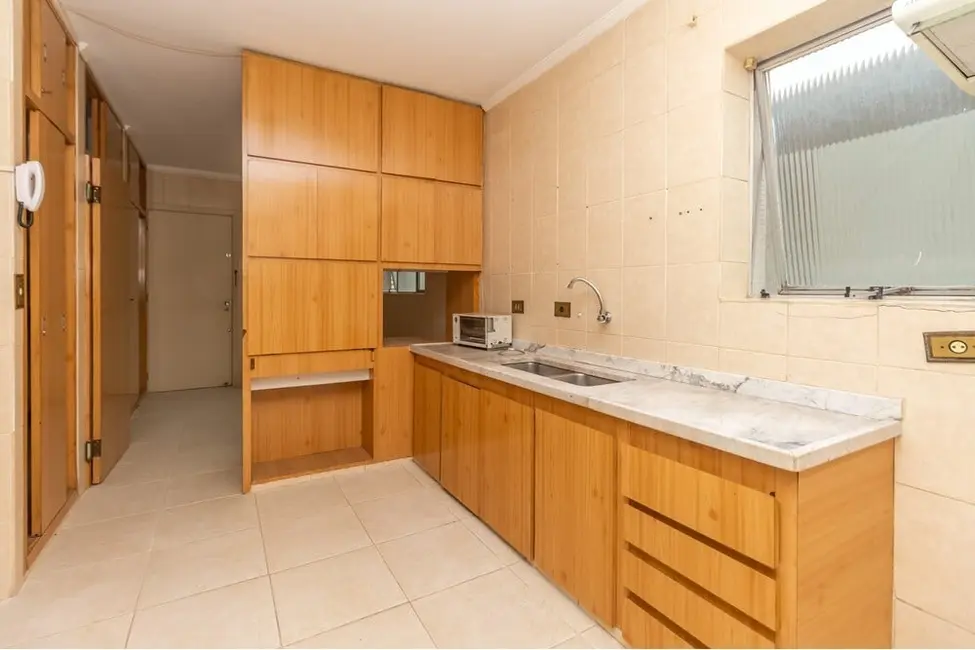 Foto 5 de Apartamento com 4 quartos à venda, 227m2 em Itaim Bibi, São Paulo - SP