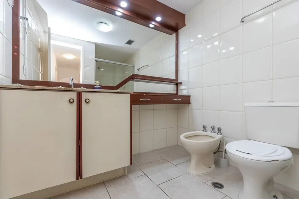 Apartamento com 2 quartos à venda, 60m2 em Jardim Paulista, São Paulo - SP - imagem 8 Foto 8 de Apartamento com 2 quartos à venda, 60m2 em Jardim Paulista, São Paulo - SP