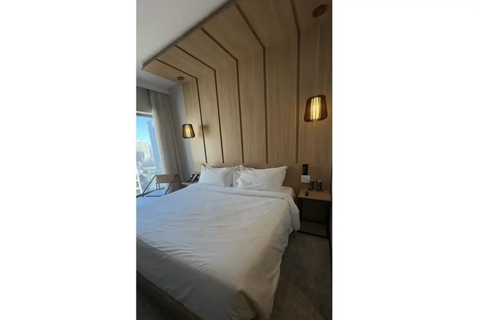 Foto 2 de Apartamento com 1 quarto à venda, 24m2 em Pinheiros, São Paulo - SP